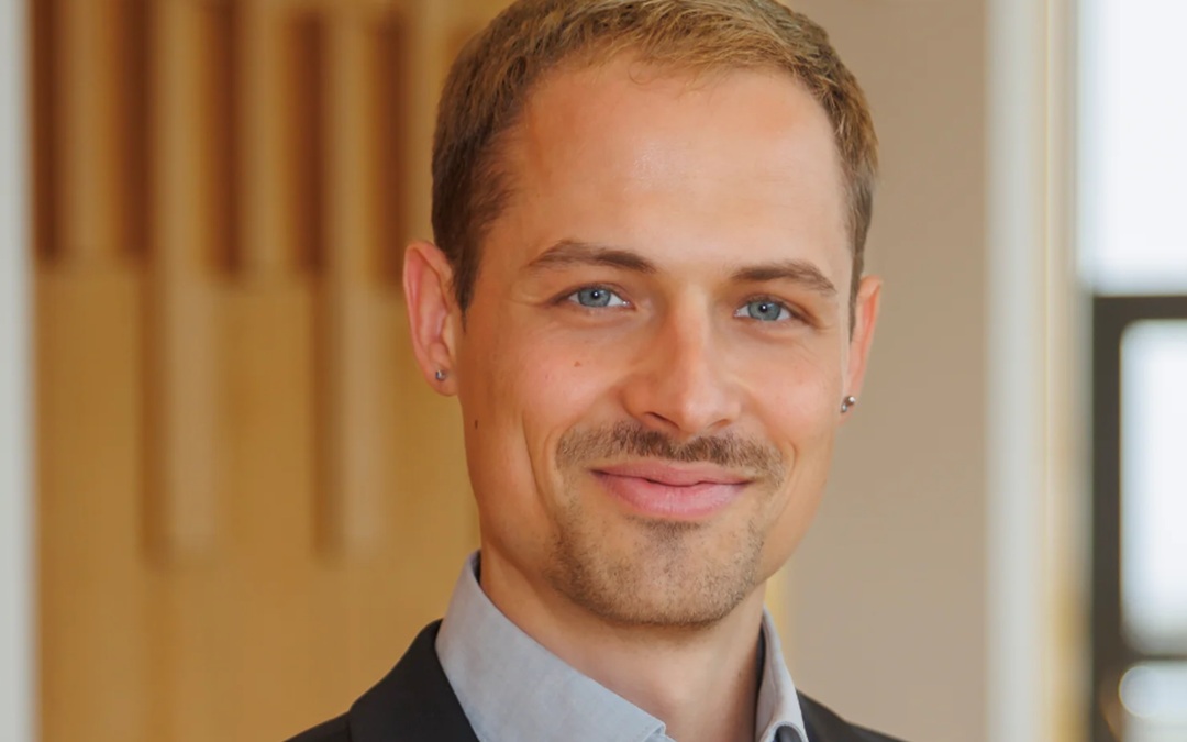 Jan M. König